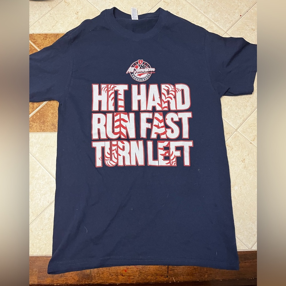 Baseball Shirt